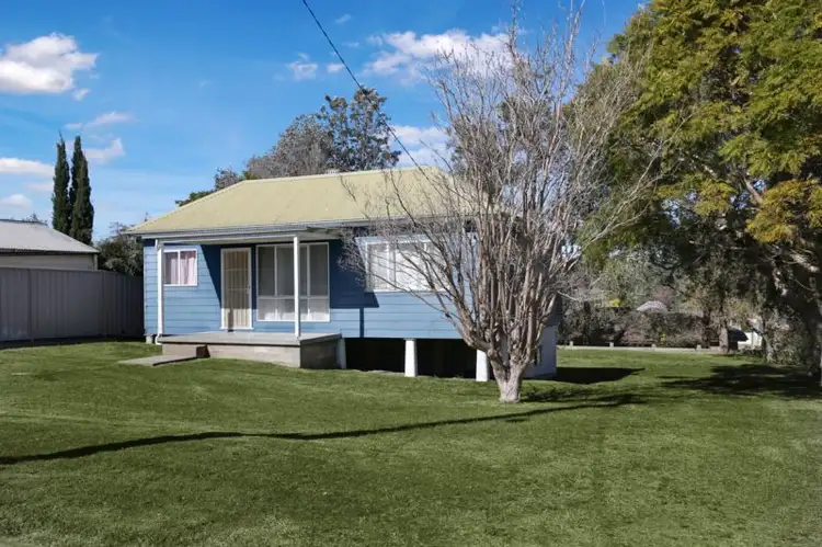 Main view of Homely house listing, 17 Mary Street, Jesmond NSW 2299