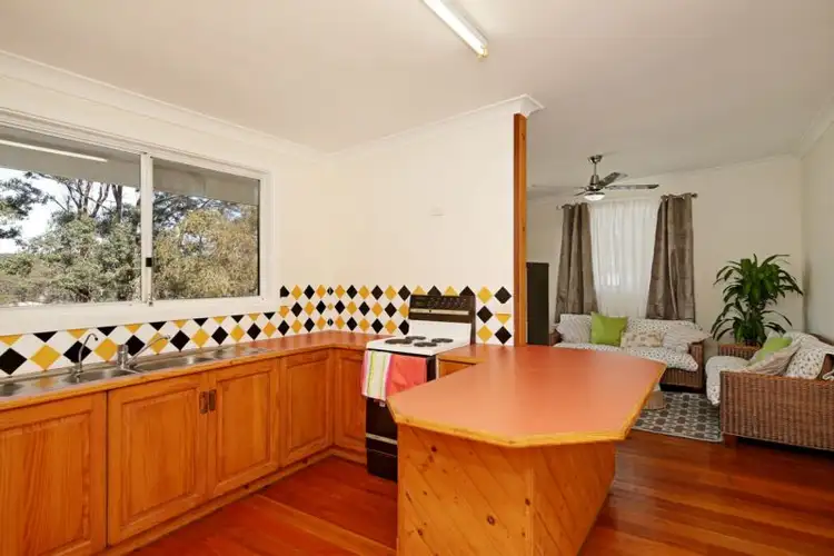 Fifth view of Homely house listing, 17 Mary Street, Jesmond NSW 2299