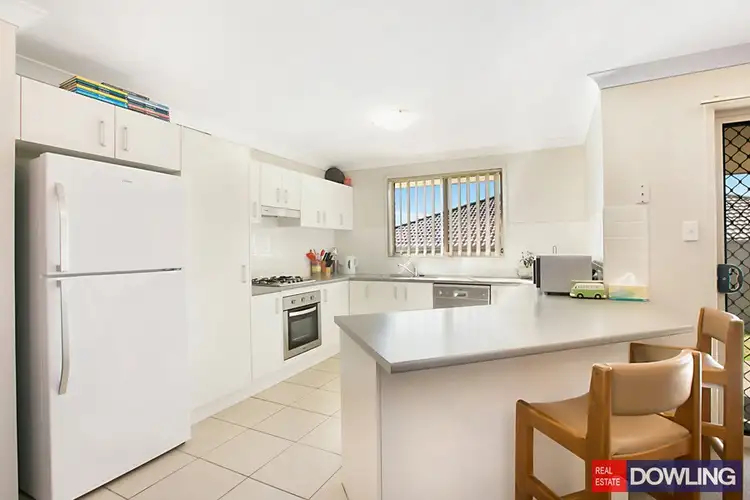 Second view of Homely house listing, 5 Kippax Street, Cameron Park NSW 2285