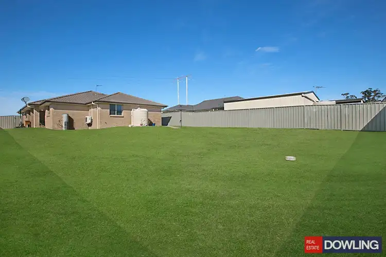 Third view of Homely house listing, 5 Kippax Street, Cameron Park NSW 2285