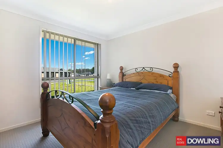 Fifth view of Homely house listing, 5 Kippax Street, Cameron Park NSW 2285