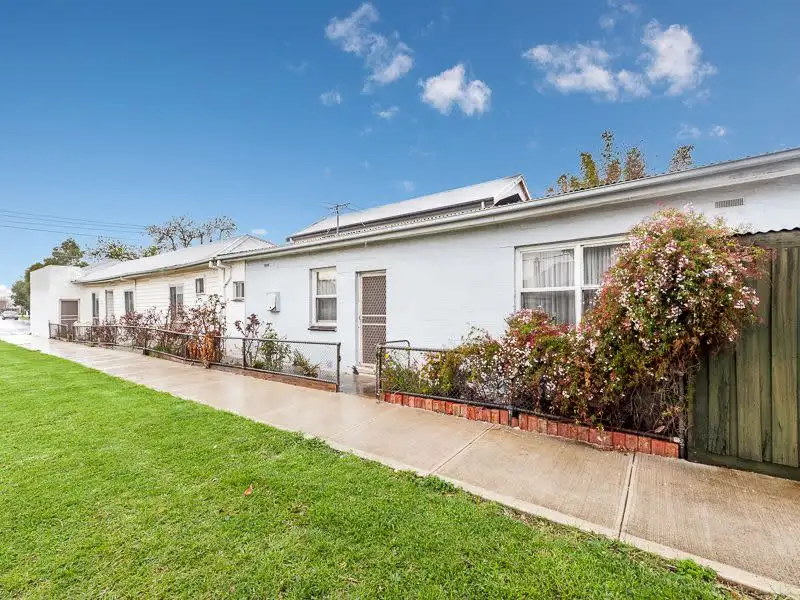 Main view of Homely house listing, 10 Warleigh Road, West Footscray VIC 3012