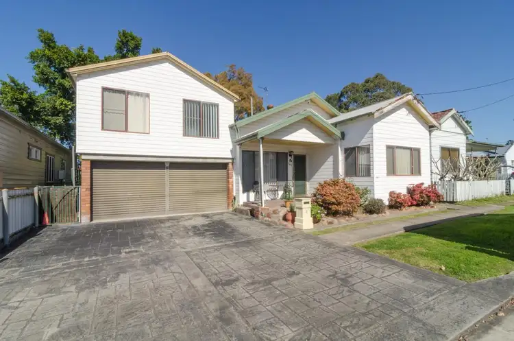 Second view of Homely house listing, 167 St James Road, New Lambton NSW 2305