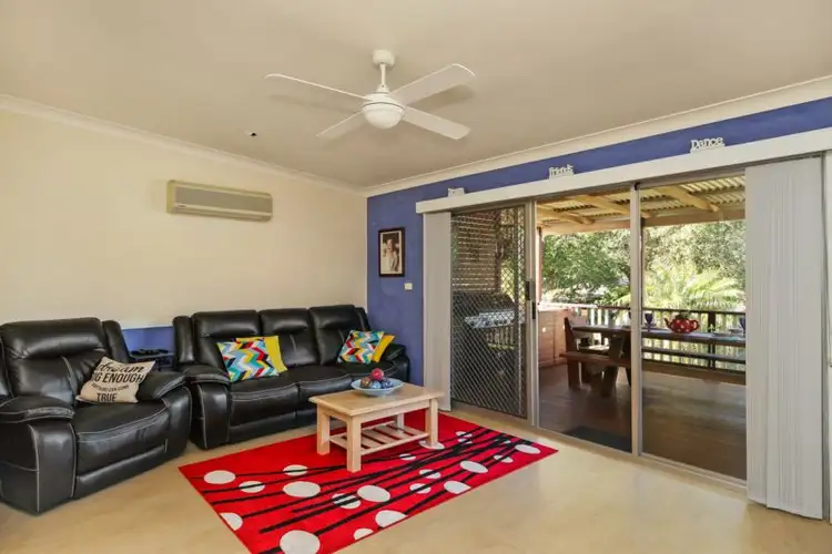 Second view of Homely house listing, 1 Andrew Street, Warners Bay NSW 2282