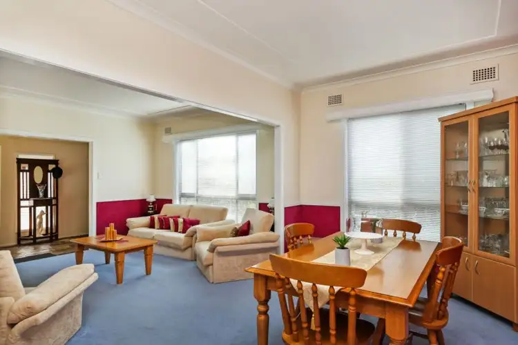 Fifth view of Homely house listing, 1 Andrew Street, Warners Bay NSW 2282