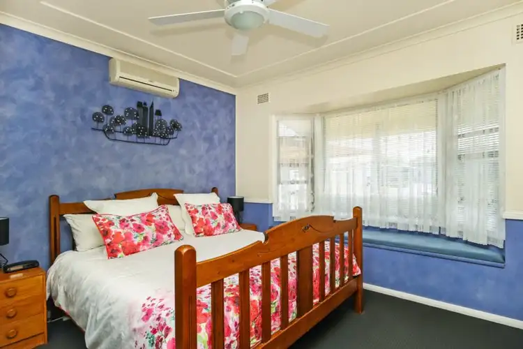 Sixth view of Homely house listing, 1 Andrew Street, Warners Bay NSW 2282