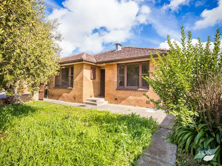 Main view of Homely house listing, 3/668 Barkly Street, West Footscray VIC 3012
