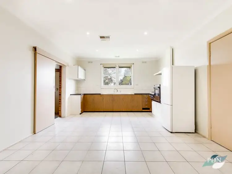Second view of Homely house listing, 3/668 Barkly Street, West Footscray VIC 3012
