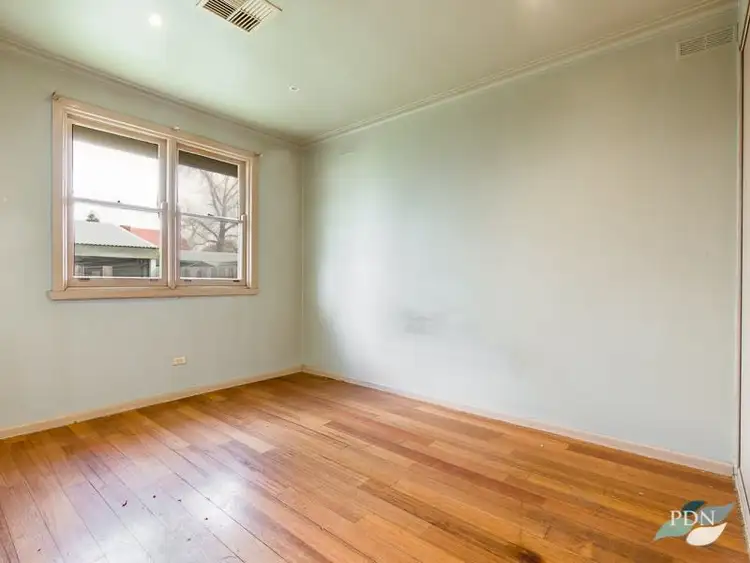 Fifth view of Homely house listing, 3/668 Barkly Street, West Footscray VIC 3012