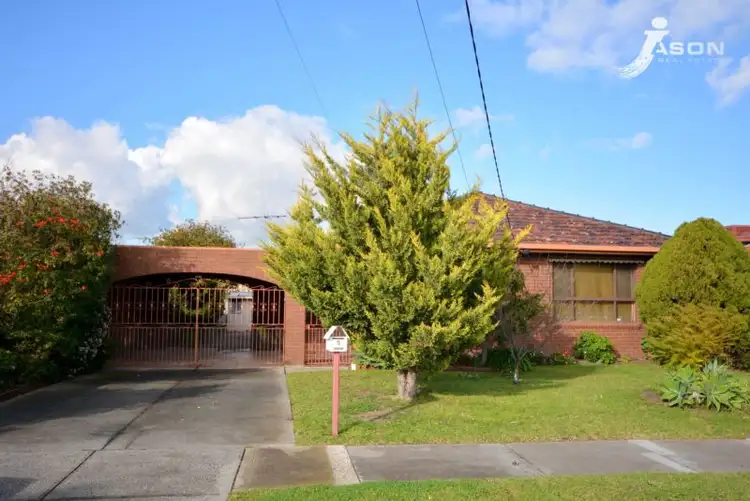 5 Janus Street, Tullamarine VIC 3043
