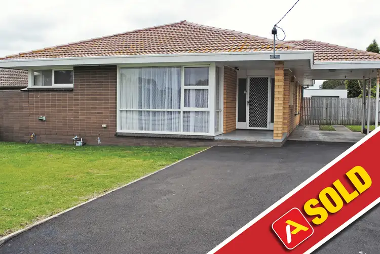 116 Edgar Street, Portland VIC 3305