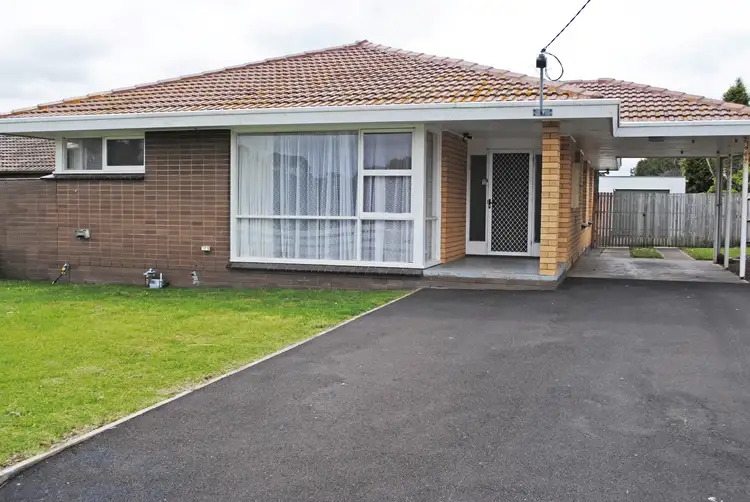 Second view of Homely house listing, 116 Edgar Street, Portland VIC 3305