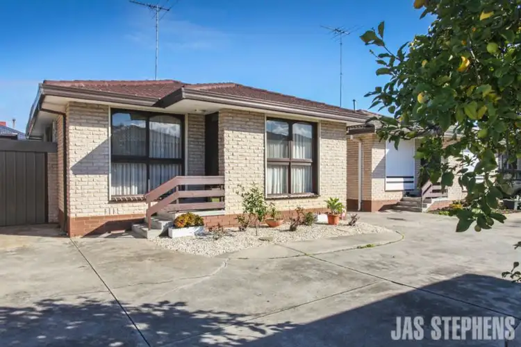5/50 Edgar Street, Kingsville VIC 3012