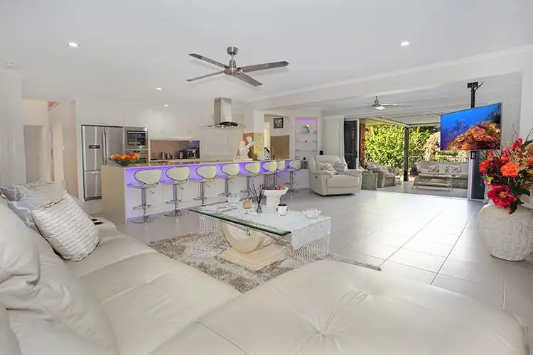 Main view of Homely house listing, 137 Shamley Heath Road, Kureelpa QLD 4560