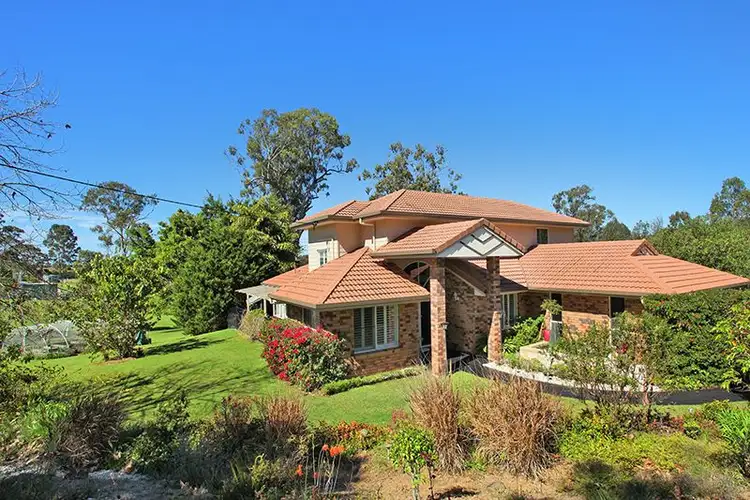 Third view of Homely house listing, 137 Shamley Heath Road, Kureelpa QLD 4560