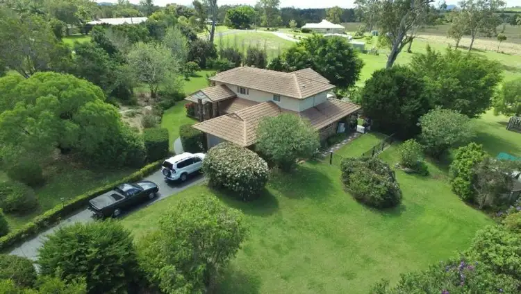 Fifth view of Homely house listing, 137 Shamley Heath Road, Kureelpa QLD 4560