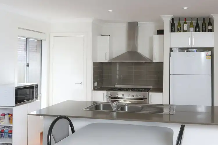 Second view of Homely house listing, 4 Flemington Place, Ascot VIC 3551