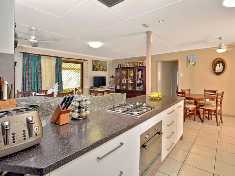 Fifth view of Homely rural property listing, 1756 Torbanlea Pialba Road, Burgowan QLD 4659
