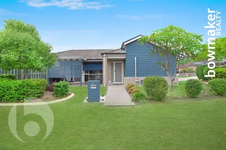 Main view of Homely house listing, 14 Lachlan Street, Murrumba Downs QLD 4503