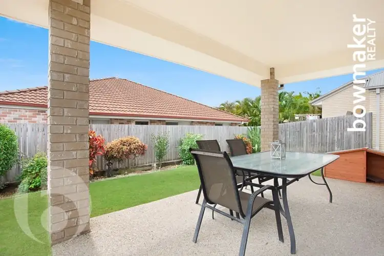Fifth view of Homely house listing, 14 Lachlan Street, Murrumba Downs QLD 4503