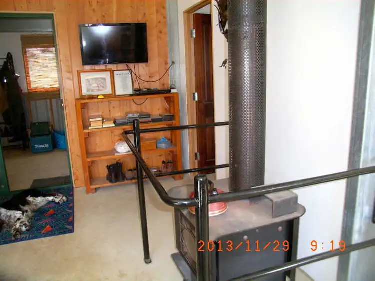 Sixth view of Homely house listing, 14 Little Spit Road, Lake Leake TAS 7210