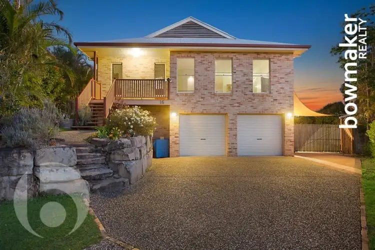 16 Valmadre Court, Petrie QLD 4502