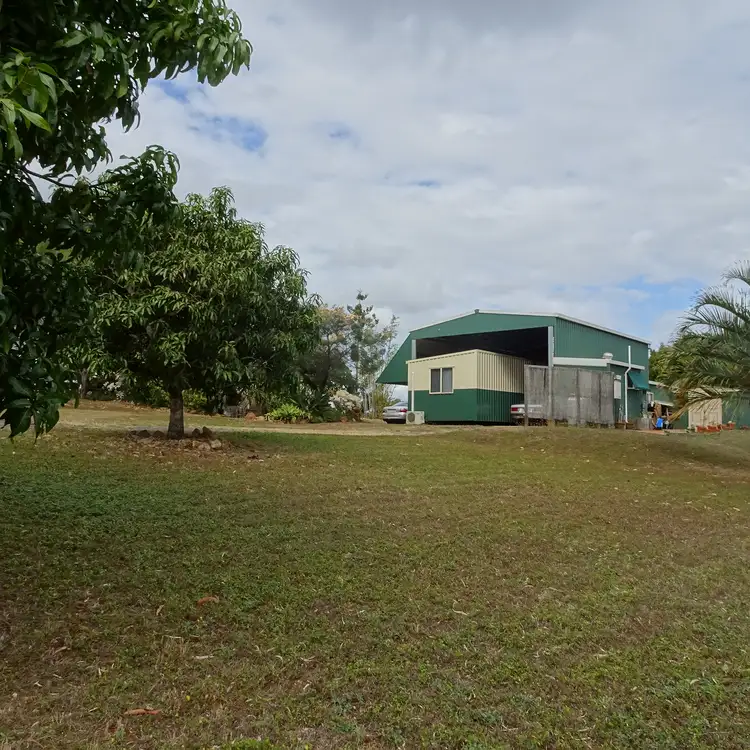 Main view of Homely house listing, 6-12 WEGERT STREET, Apple Tree Creek QLD 4660