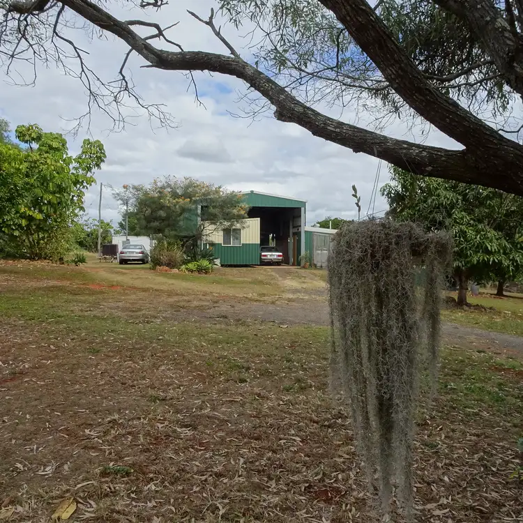 Second view of Homely house listing, 6-12 WEGERT STREET, Apple Tree Creek QLD 4660