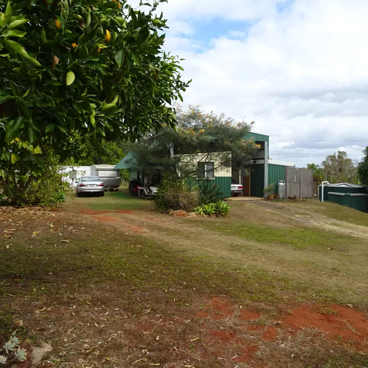 Fourth view of Homely house listing, 6-12 WEGERT STREET, Apple Tree Creek QLD 4660