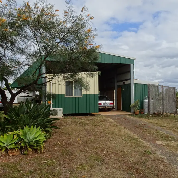 Fifth view of Homely house listing, 6-12 WEGERT STREET, Apple Tree Creek QLD 4660
