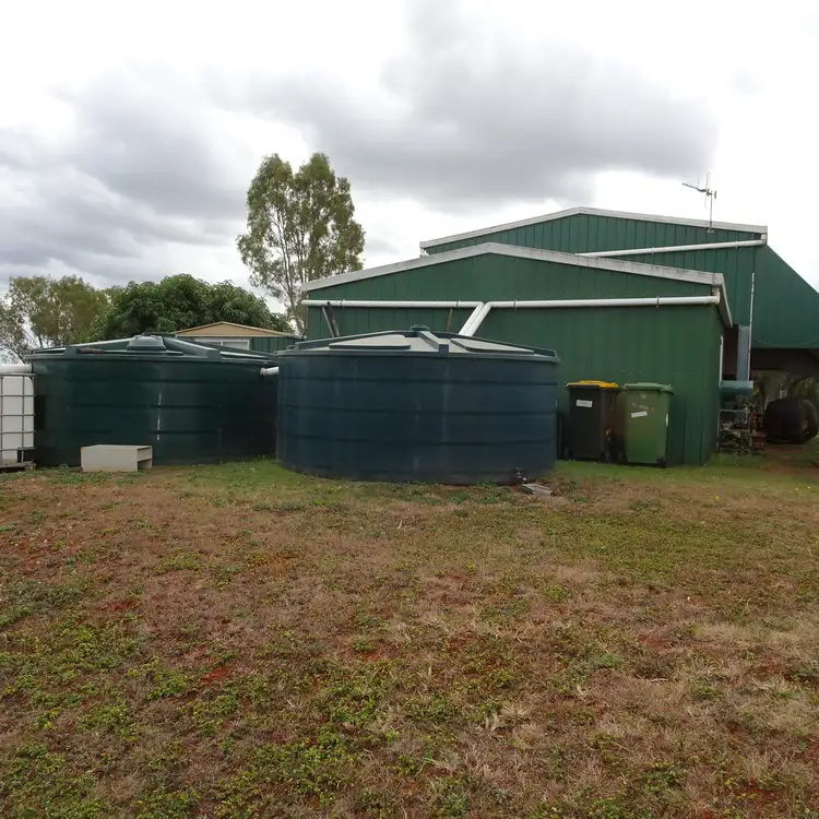 Seventh view of Homely house listing, 6-12 WEGERT STREET, Apple Tree Creek QLD 4660