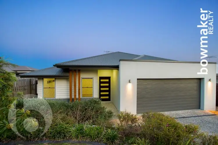 45 Kinsellas Road West, Mango Hill QLD 4509