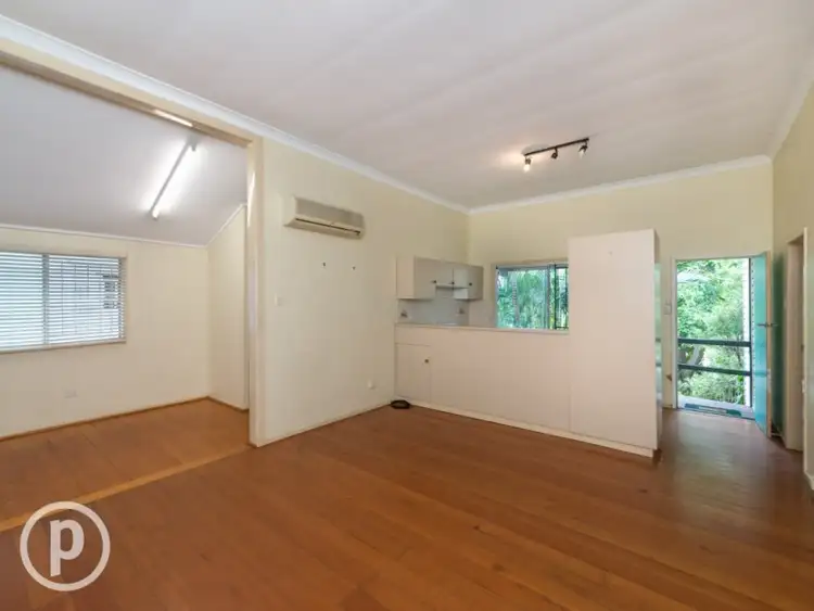Third view of Homely house listing, 33 Guildford Street, Kelvin Grove QLD 4059
