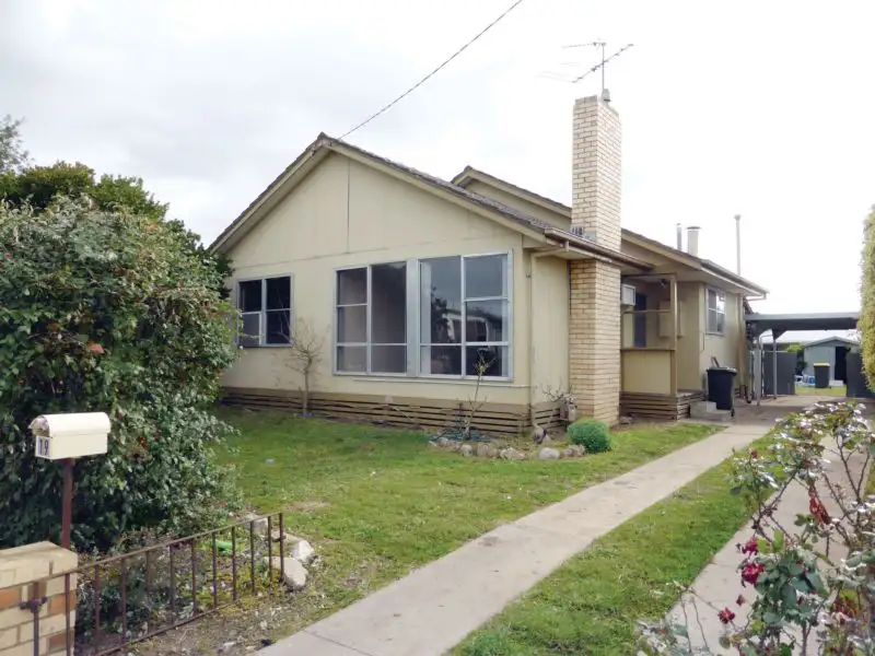 Main view of Homely house listing, 19 Langlands Street, Horsham VIC 3400