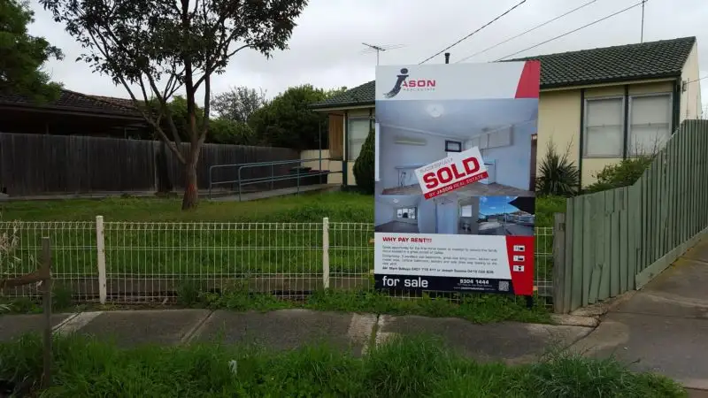 Main view of Homely house listing, 23 Apollo Crescent, Dallas VIC 3047