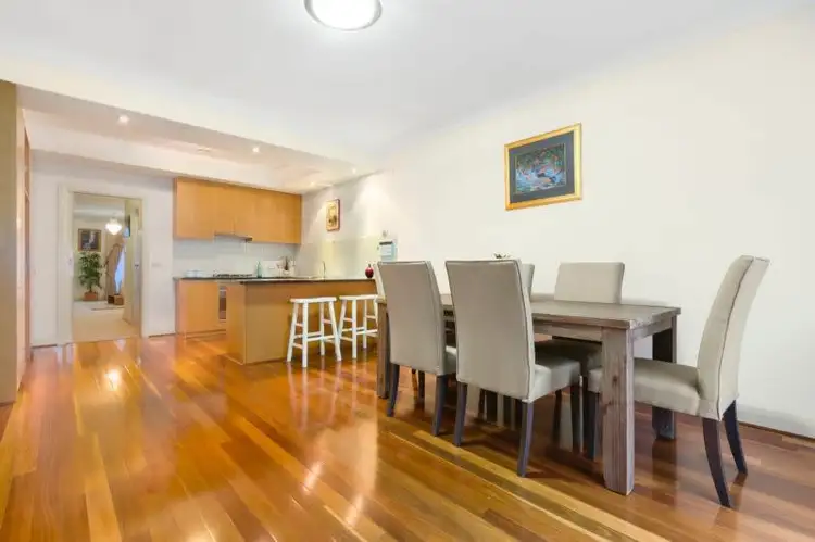 Fifth view of Homely townhouse listing, 97C Carrington Road, Box Hill VIC 3128