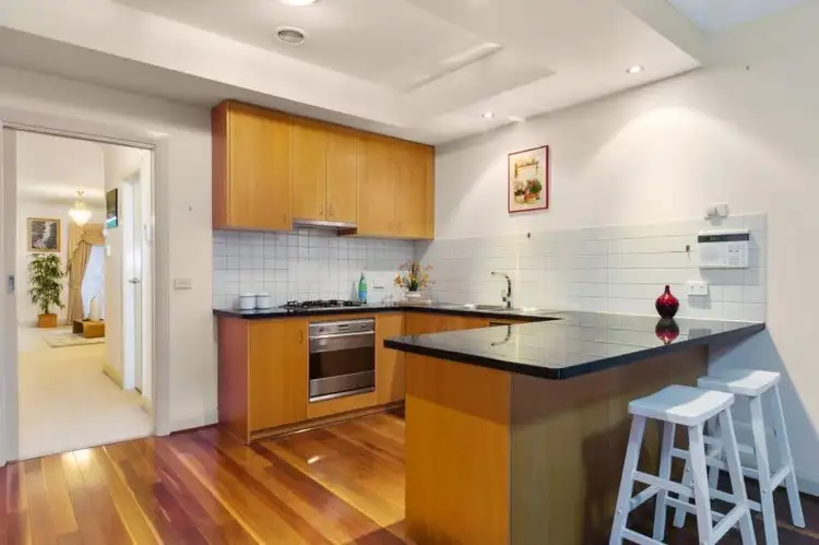 Sixth view of Homely townhouse listing, 97C Carrington Road, Box Hill VIC 3128