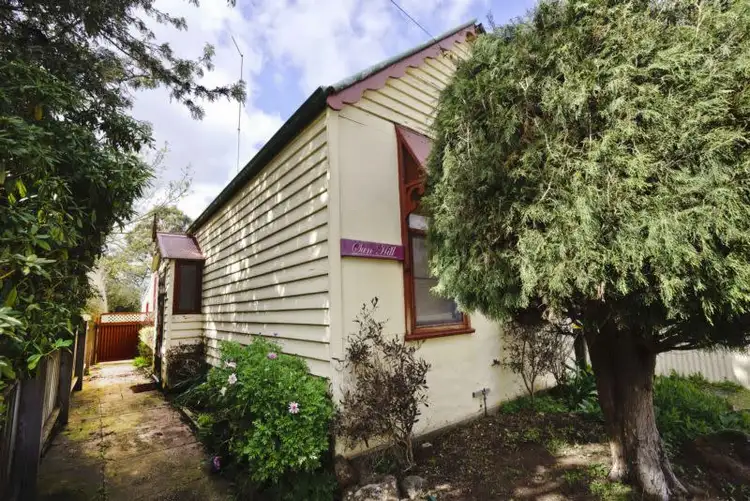Main view of Homely house listing, 415 Armstrong Street South, Ballarat Central VIC 3350