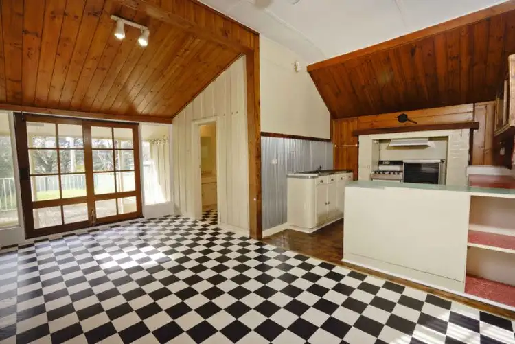 Second view of Homely house listing, 415 Armstrong Street South, Ballarat Central VIC 3350