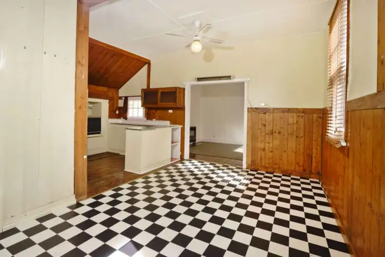 Third view of Homely house listing, 415 Armstrong Street South, Ballarat Central VIC 3350