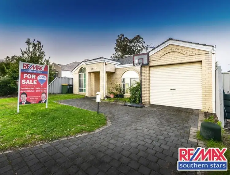 2a Fleming Avenue, Bentley WA 6102