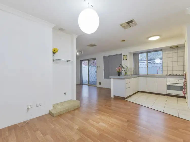 Fourth view of Homely house listing, 2a Fleming Avenue, Bentley WA 6102