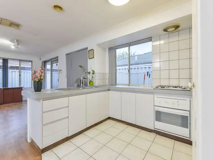 Fifth view of Homely house listing, 2a Fleming Avenue, Bentley WA 6102