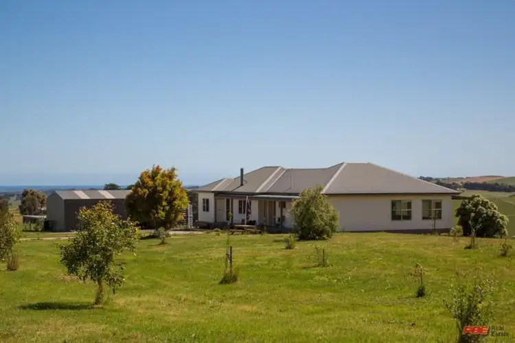200 Milne Road, Ryanston VIC 3992