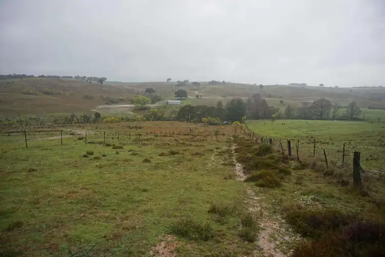 Fifth view of Homely land listing, 243 Elms Road, Yass River NSW 2582