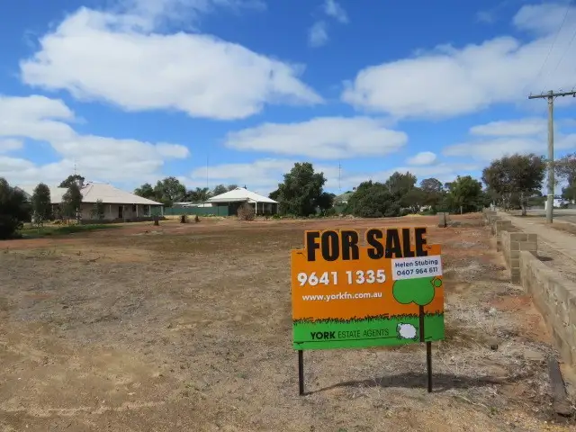 64 Hunt Road, Beverley WA 6304