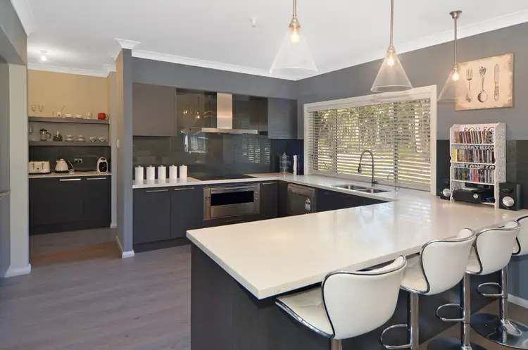 Second view of Homely rural property listing, 257F Gannet Road, Bamarang NSW 2540