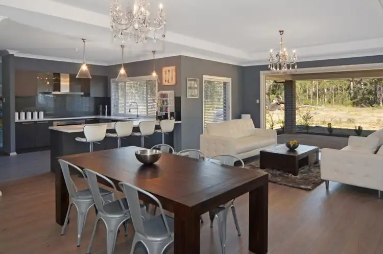 Third view of Homely rural property listing, 257F Gannet Road, Bamarang NSW 2540