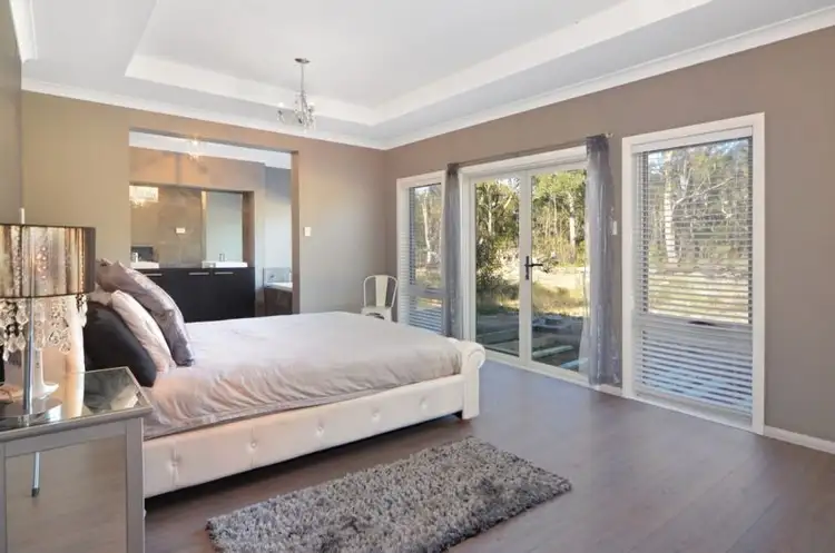 Fifth view of Homely rural property listing, 257F Gannet Road, Bamarang NSW 2540