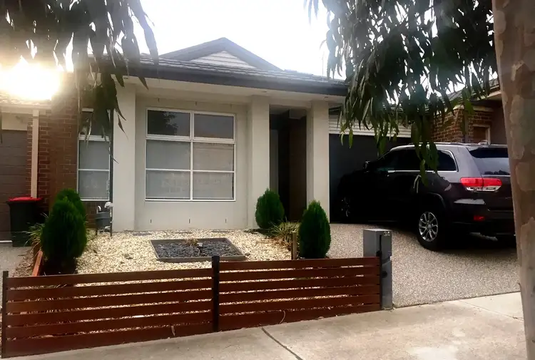 Main view of Homely house listing, LOT 236 Firenze Road (Providence), Greenvale VIC 3059